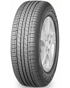 Всесезонные шины Nexen Classe Premiere CP672 215/60 R17 96H