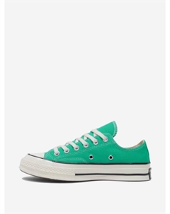Кеды Chuck 70, Зеленый Converse