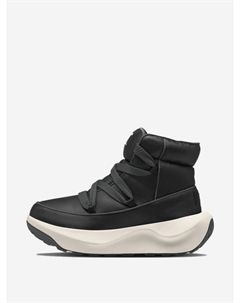 Ботинки водонепроницаемые Halseigh Thermoball Lace Асфальтово-серые, Мультицвет The north face