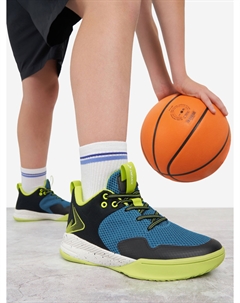 Кроссовки для мальчиков Backyard Rld Mesh, Черный Demix