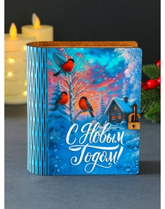 Копилка-книга для денег Nobrand