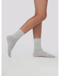 Носки детские серые Mark formelle