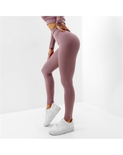 Леггинсы спортивные Minaku