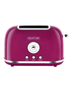 GALAXY LINE Тостер электрический GL2916 (малиновый джем) Galaxy line