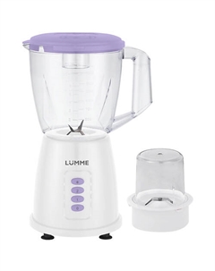 LUMME Блендер стационарный LU-KP1891B Lumme