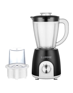 LUMME Блендер стационарный LU-KP1890B Lumme