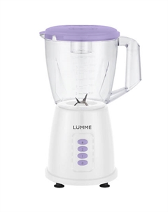 LUMME Блендер стационарный LU-KP1891A Lumme