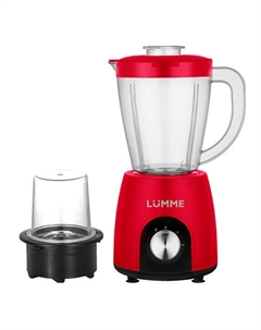 LUMME Блендер стационарный LU-KP1890B Lumme