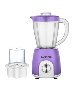 LUMME Блендер стационарный LU-KP1890B Lumme