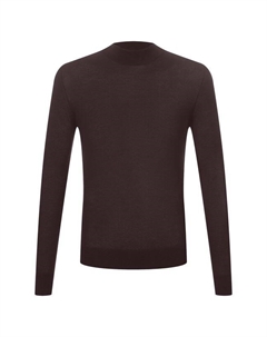 Водолазка из кашемира и шелка Stefano ricci