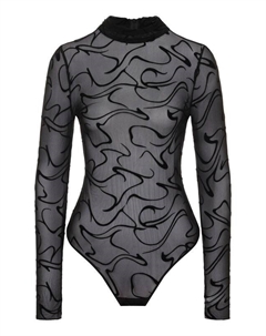 Боди Undress code