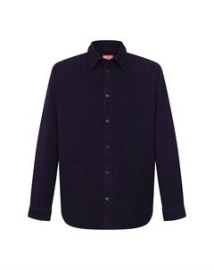 Вельветовая рубашка Diesel