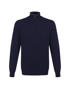 Джемпер из шерсти и кашемира Paul & shark