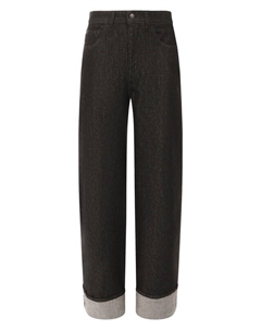 Джинсы Emporio armani