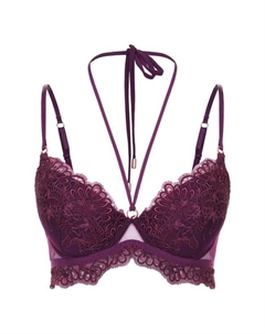 Бюстгальтер с чашкой пуш-ап Lise charmel