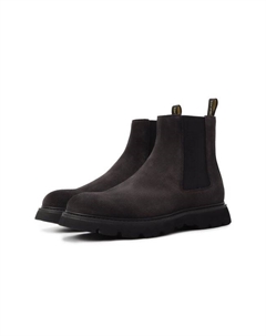 Замшевые челси Doucal's