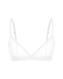 Бюстгальтер-бралетт C.alla