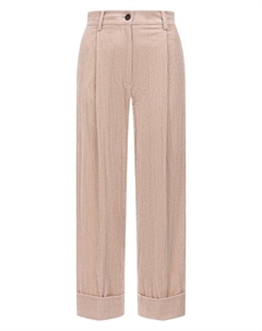 Вельветовые брюки Antonelli firenze