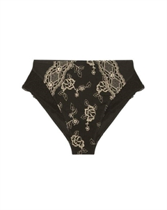 Трусы-слипы с завышенной талией Lise charmel