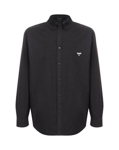 Хлопковая рубашка Ksubi