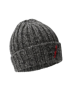 Хлопковая шапка After/label