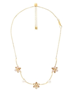 Колье Idyllia Swarovski