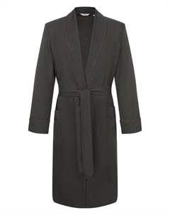 Хлопковый халат Frette