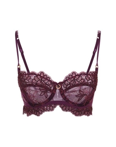 Бюстгальтер-балконет Lise charmel