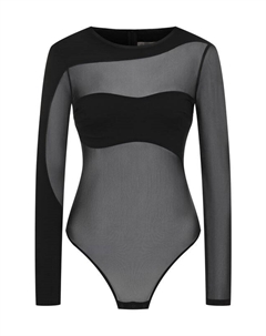 Боди Undress code