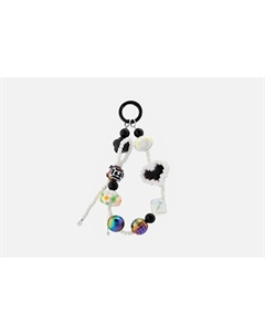 Брелок для сумки HEART 1 шт Pabur