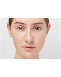 Цветные контактные линзы Fashion LUXE bc 8,6, dia 14,5, 2 шт. 0.00 оптическая сила Illusion