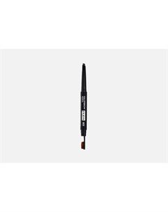 Карандаш для бровей FULL EYEBROW PENCIL 0.2 г Pupa