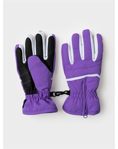 Перчатки текстильные для девочек Playtoday kids