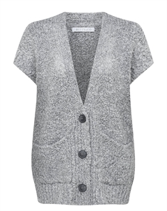 Кардиган с коротким рукавом Betty and co