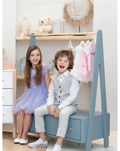 Шкаф Baby chipak