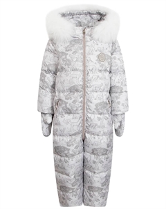 Комбинезон утепленный Наследник выжанова