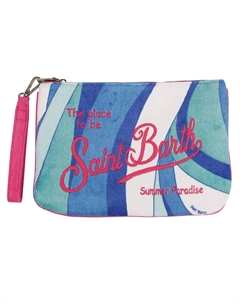 Косметичка Mc2 saint barth