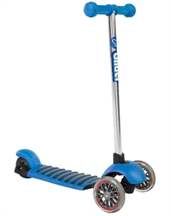 Самокат Yvolution