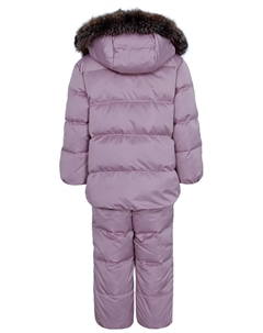 Комплект утепленный из 2 изд. Наследник выжанова