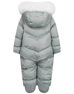 Комбинезон утепленный Наследник выжанова