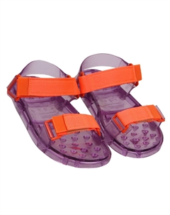 Шлепанцы пляжные Melissa