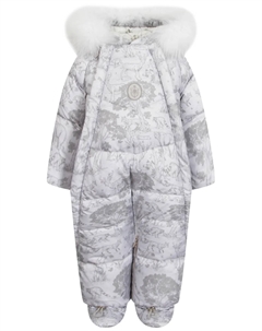 Комбинезон утепленный Наследник выжанова