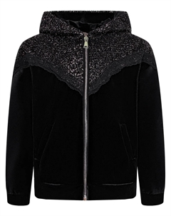 Толстовка Ermanno scervino