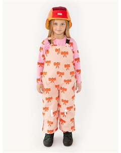 Комбинезон утепленный Tinycottons