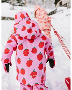 Куртка Tinycottons