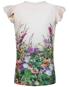 Футболка солнцезащитная Molo