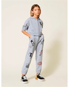 Толстовка Twinset