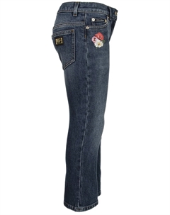 Джинсы Dolce&gabbana