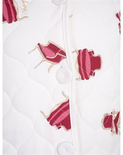 Халат Sottocoperta