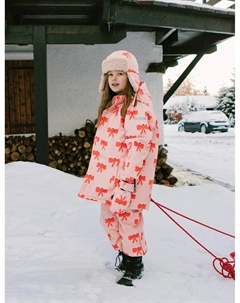 Куртка Tinycottons